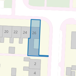 Perceel HGV00-L-4085