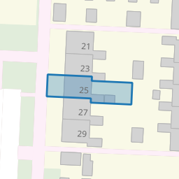 Perceel HGV00-L-4088