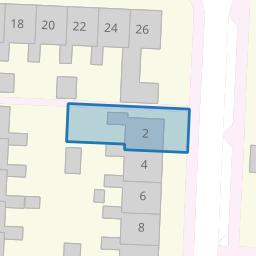 Perceel HGV00-L-4091