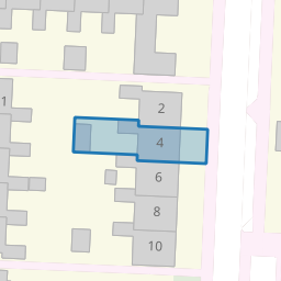 Perceel HGV00-L-4092