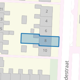 Perceel HGV00-L-4094