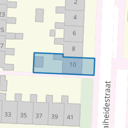 Perceel HGV00-L-4095