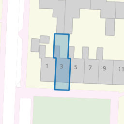 Perceel HGV00-L-4098