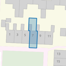 Perceel HGV00-L-4100