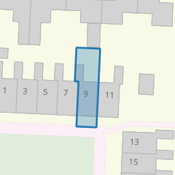 Perceel HGV00-L-4101