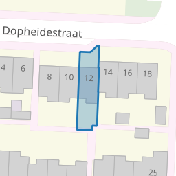 Perceel HGV00-L-4115