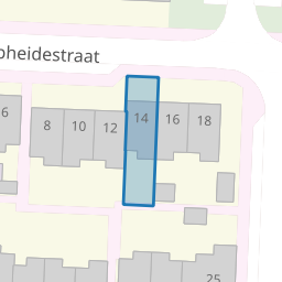 Perceel HGV00-L-4116