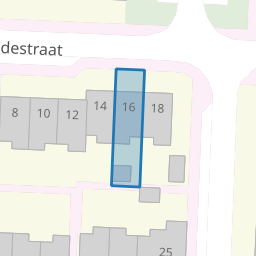 Perceel HGV00-L-4117