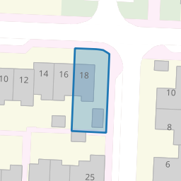 Perceel HGV00-L-4118