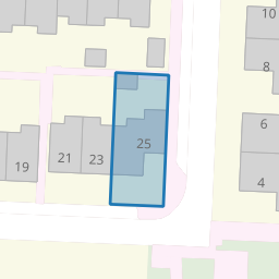 Perceel HGV00-L-4119