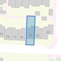 Perceel HGV00-L-4121