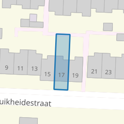 Perceel HGV00-L-4123