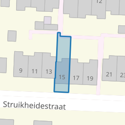 Perceel HGV00-L-4124