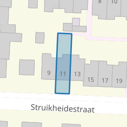 Perceel HGV00-L-4126