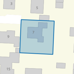 Perceel HGV00-L-4133