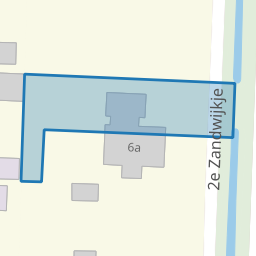 Perceel HGV00-L-4151