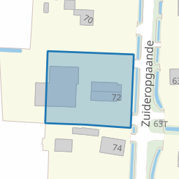 Perceel HGV00-L-4153