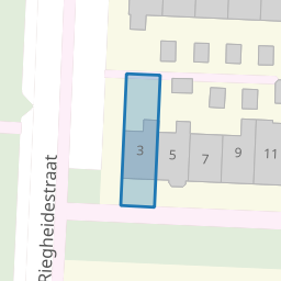 Perceel HGV00-L-4162