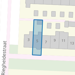 Perceel HGV00-L-4163