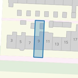 Perceel HGV00-L-4165