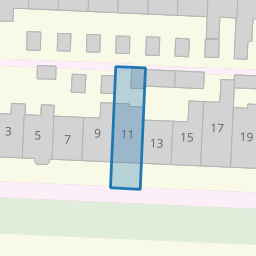 Perceel HGV00-L-4166