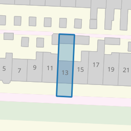 Perceel HGV00-L-4167