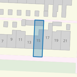 Perceel HGV00-L-4168