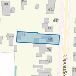 Perceel HGV00-L-4181