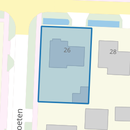 Perceel HGV00-L-4197