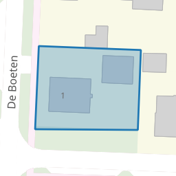 Perceel HGV00-L-4200