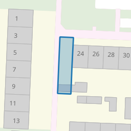 Perceel HGV00-L-4205