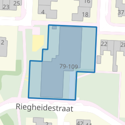 Perceel HGV00-L-4208