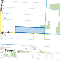 Perceel HGV00-L-4234