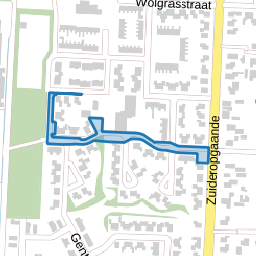 Perceel HGV00-L-4261