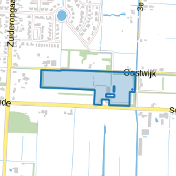 Perceel HGV00-L-4265