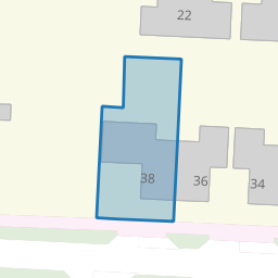 Perceel HGV00-L-4291