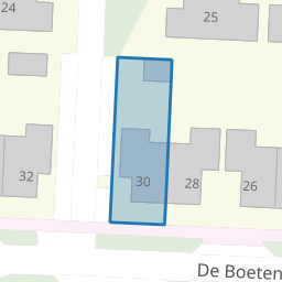 Perceel HGV00-L-4295