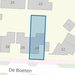 Perceel HGV00-L-4298