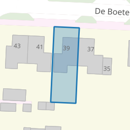 Perceel HGV00-L-4302