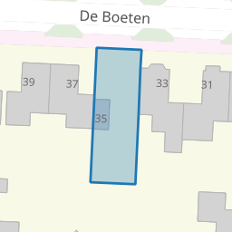 Perceel HGV00-L-4304