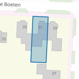 Perceel HGV00-L-4306