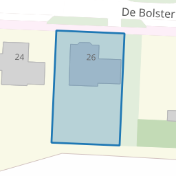 Perceel HGV00-L-4320