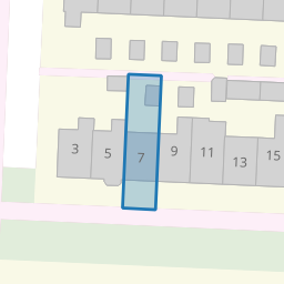 Perceel HGV00-L-4324