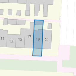 Perceel HGV00-L-4325