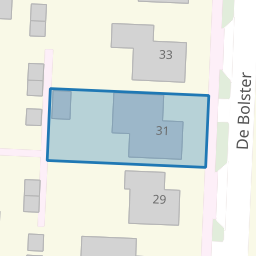 Perceel HGV00-L-4357