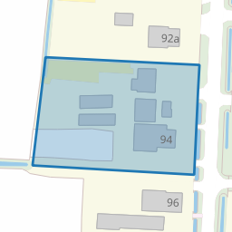 Perceel HGV00-L-4360