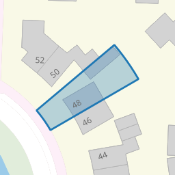 Perceel HGV00-L-4364