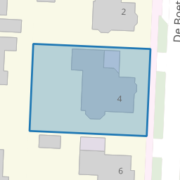 Perceel HGV00-L-4374