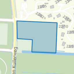 Perceel HGV00-L-4391