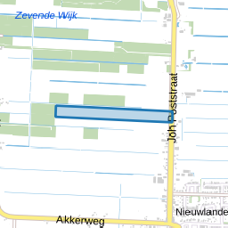 Perceel HGV00-L-4401